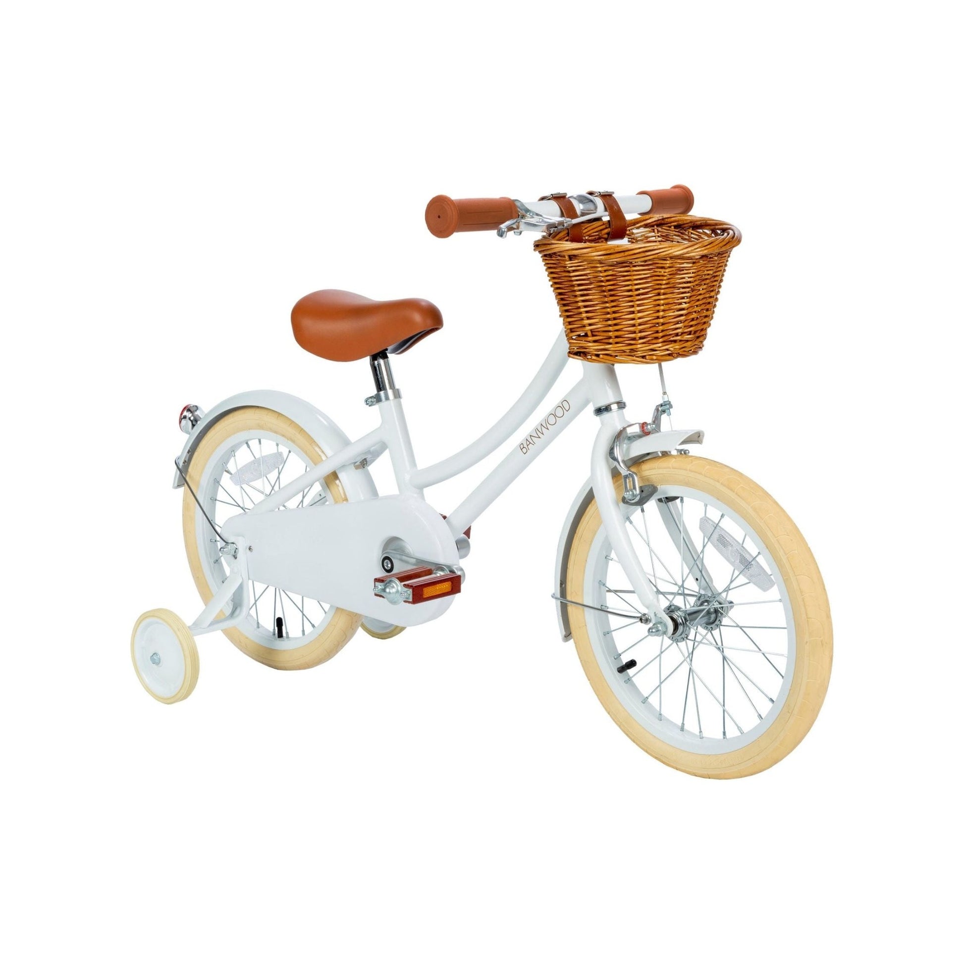 Banwood Classic Kids Bicycle - Age 4-7 - The Online Toy Shop22