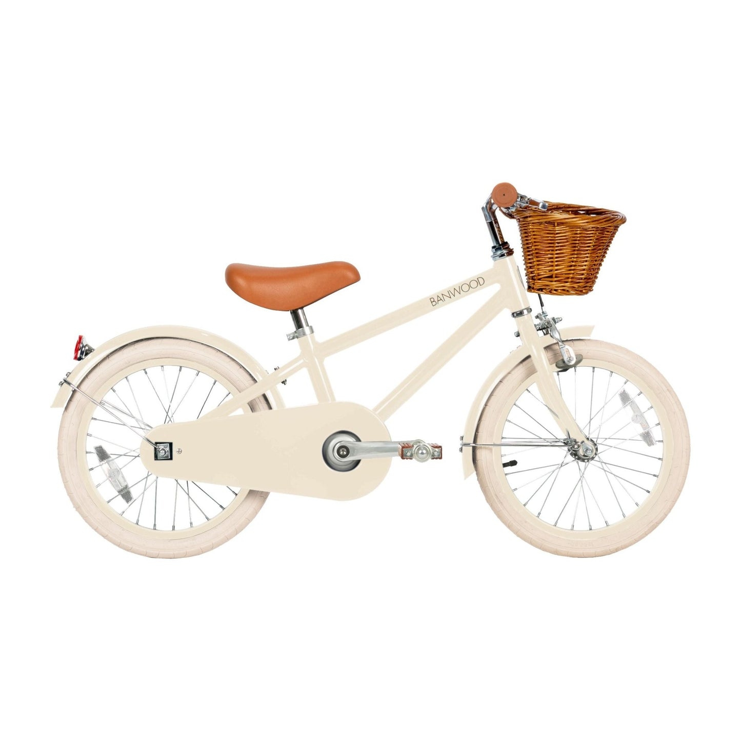 Banwood Classic Kids Bicycle - Age 4-7 - The Online Toy Shop17