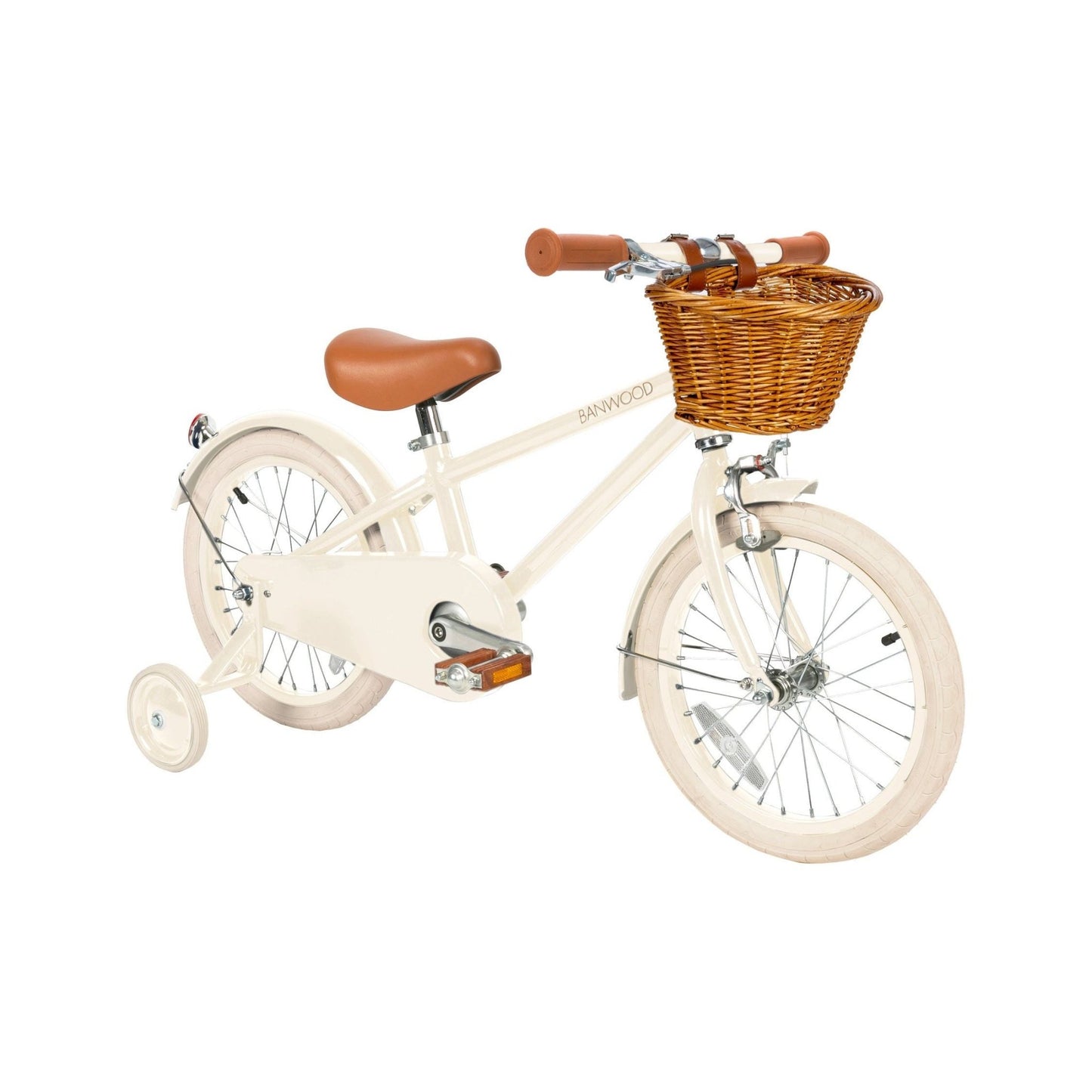 Banwood Classic Kids Bicycle - Age 4-7 - The Online Toy Shop18