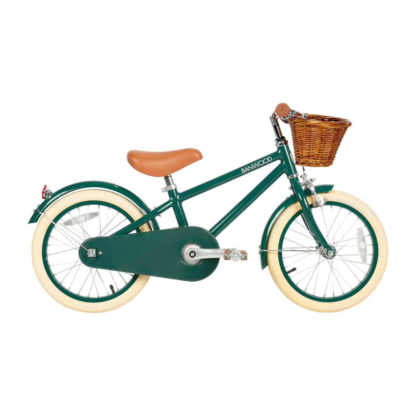 Banwood Classic Kids Bicycle - Age 4-7 - The Online Toy Shop11