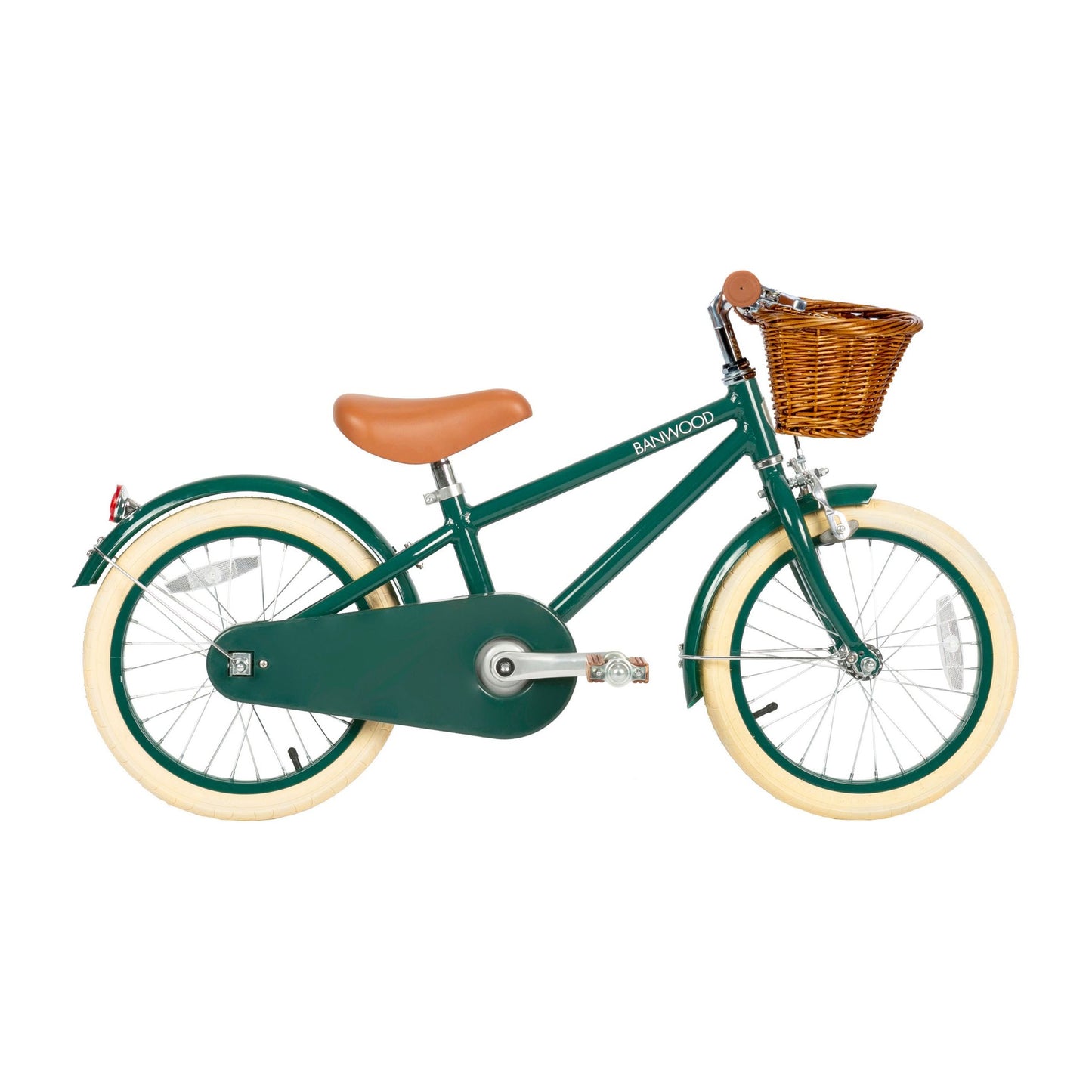 Banwood Classic Kids Bicycle - Age 4-7