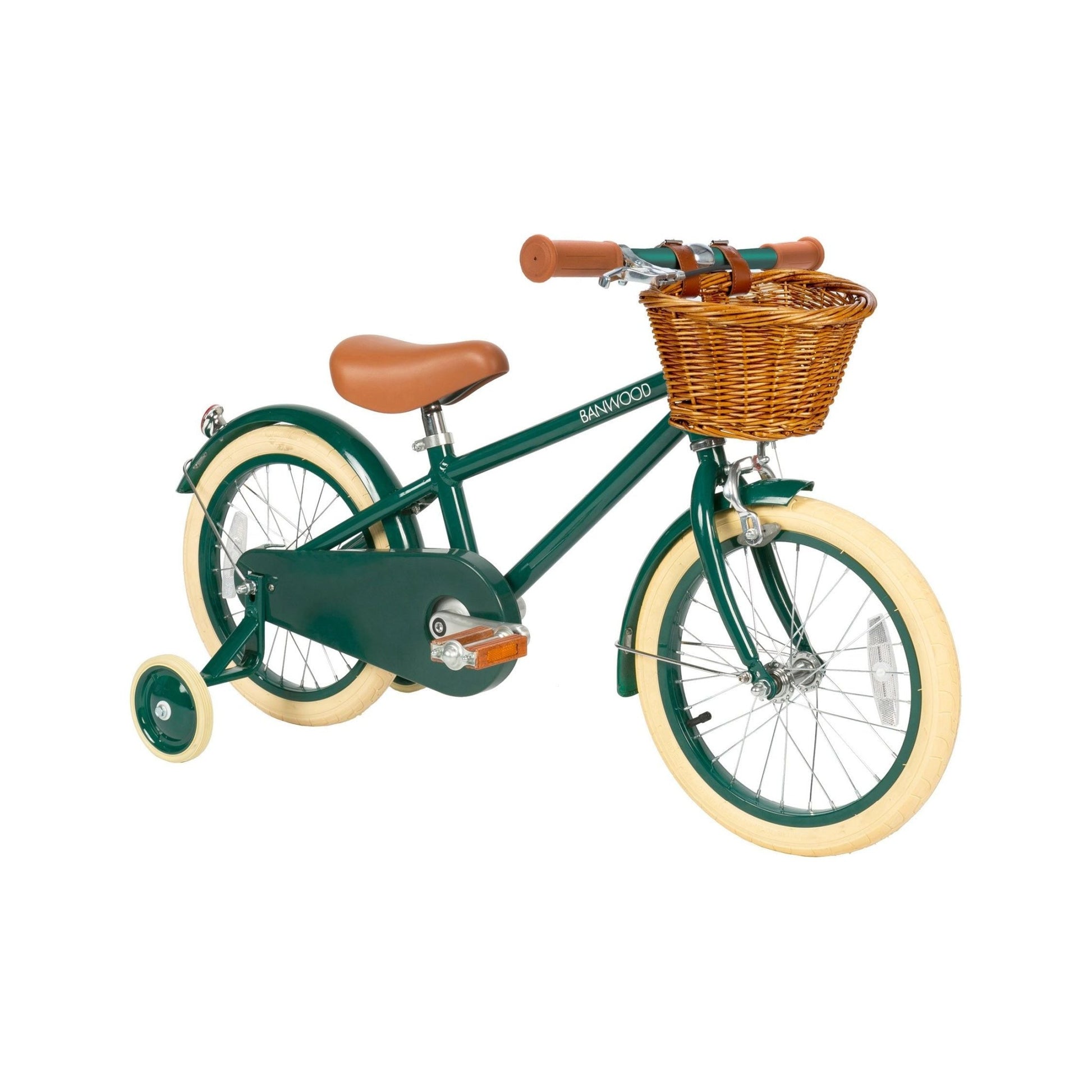 Banwood Classic Kids Bicycle - Age 4-7 - The Online Toy Shop12