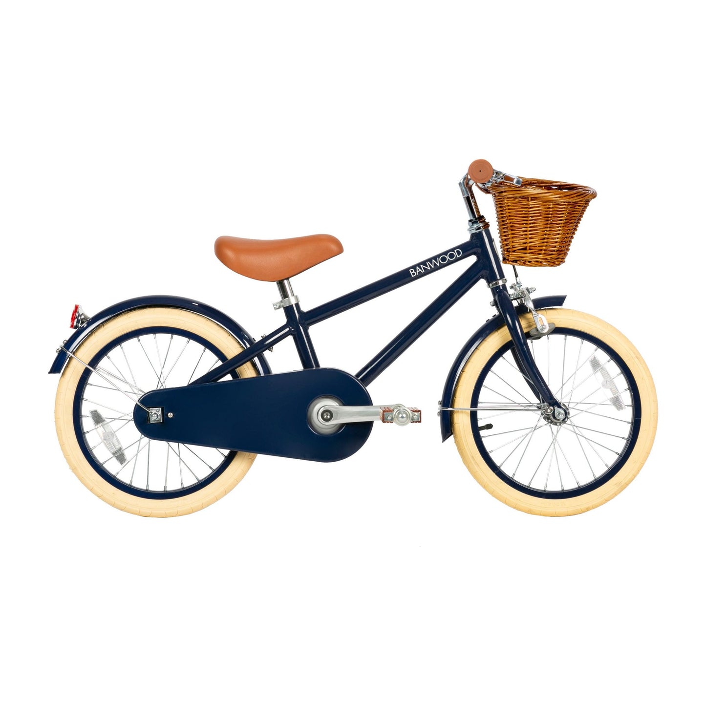 Banwood Classic Kids Bicycle - Age 4-7