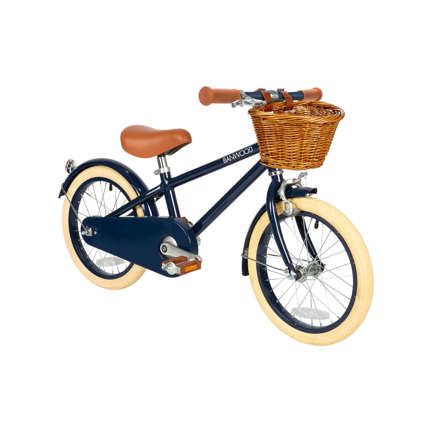 Banwood Classic Kids Bicycle - Age 4-7