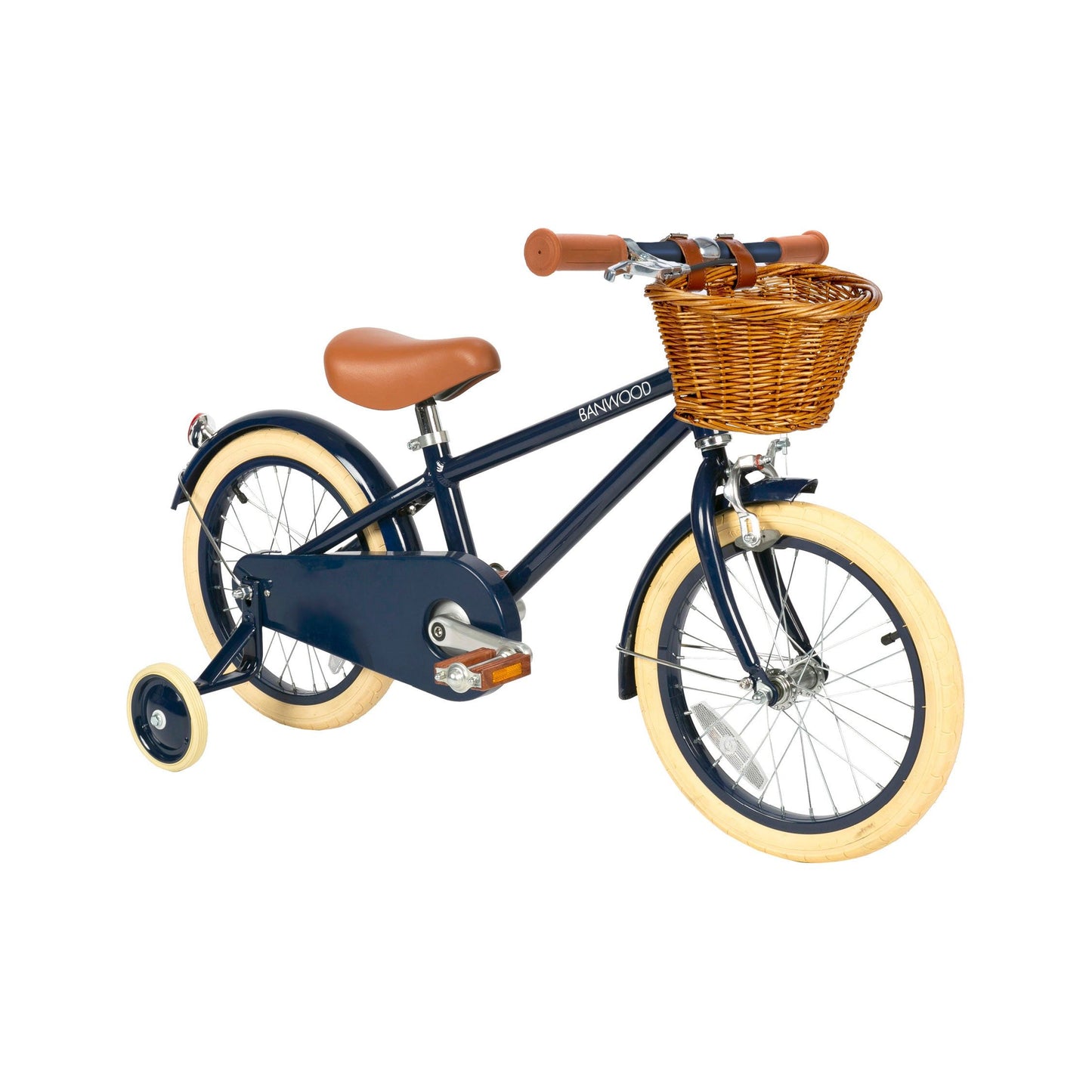 Banwood Classic Kids Bicycle - Age 4-7