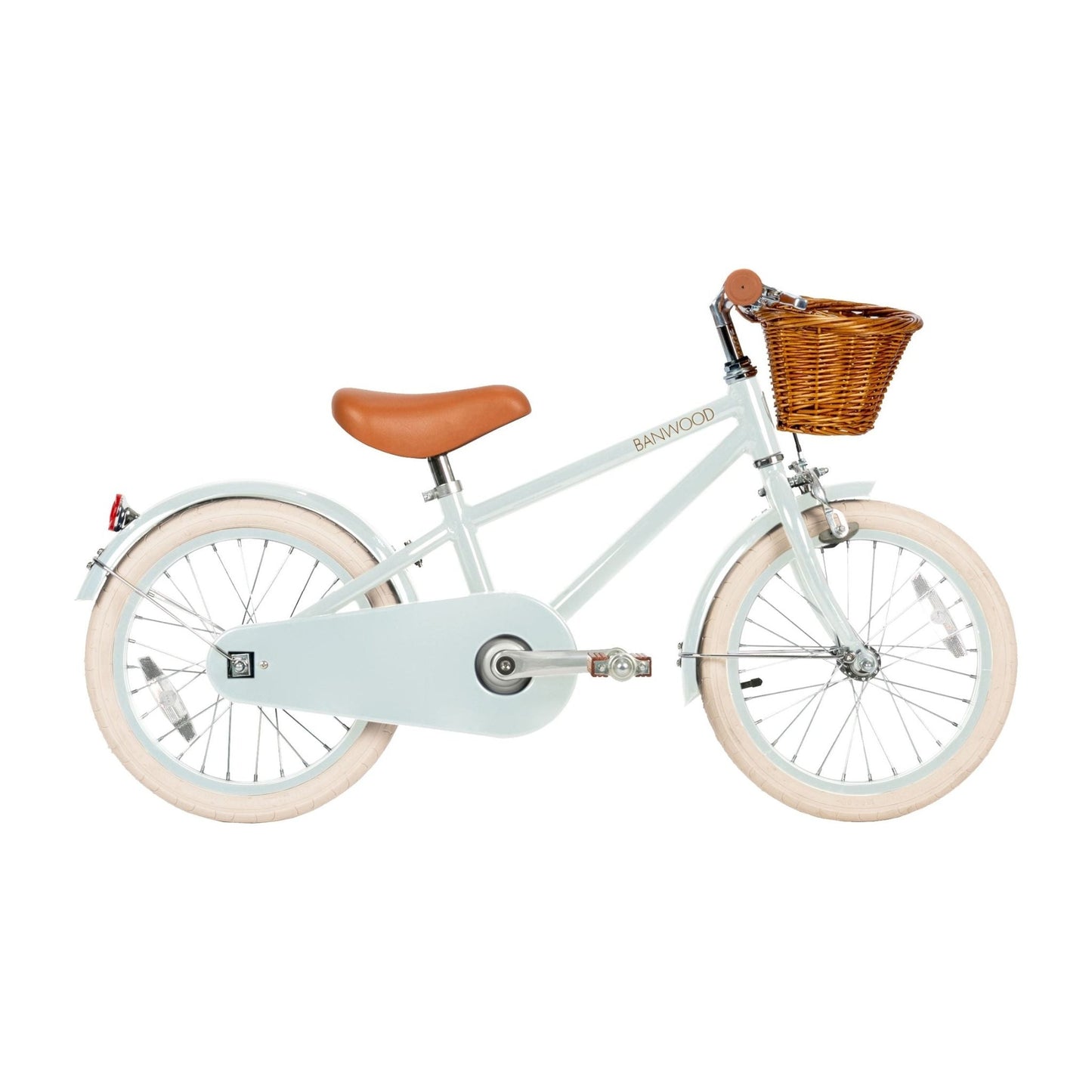 Banwood Classic Kids Bicycle - Age 4-7 - The Online Toy Shop13