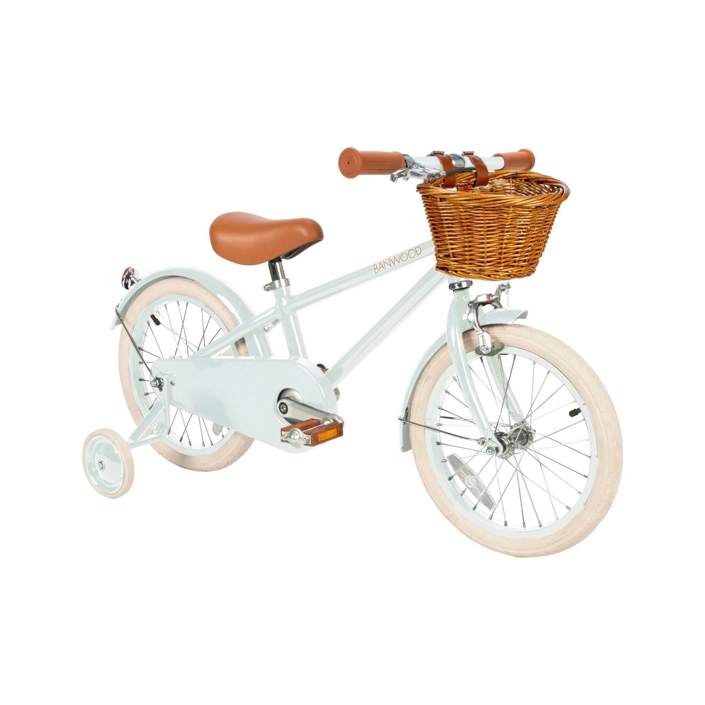 Banwood Classic Kids Bicycle - Age 4-7 - The Online Toy Shop14