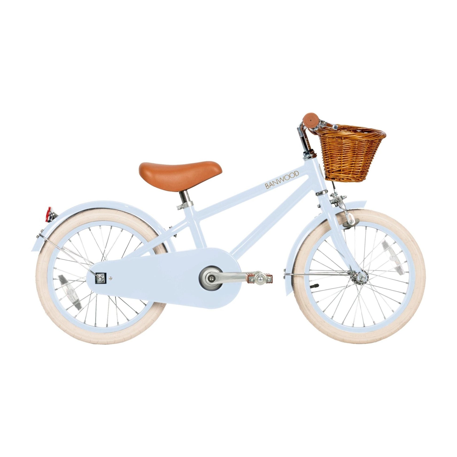 Banwood Classic Kids Bicycle - Age 4-7 - The Online Toy Shop15