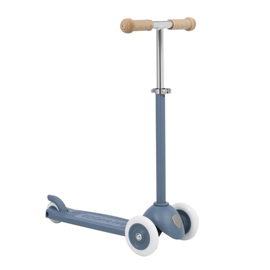 BANWOOD ECO SCOOTER - DEEP SEA
