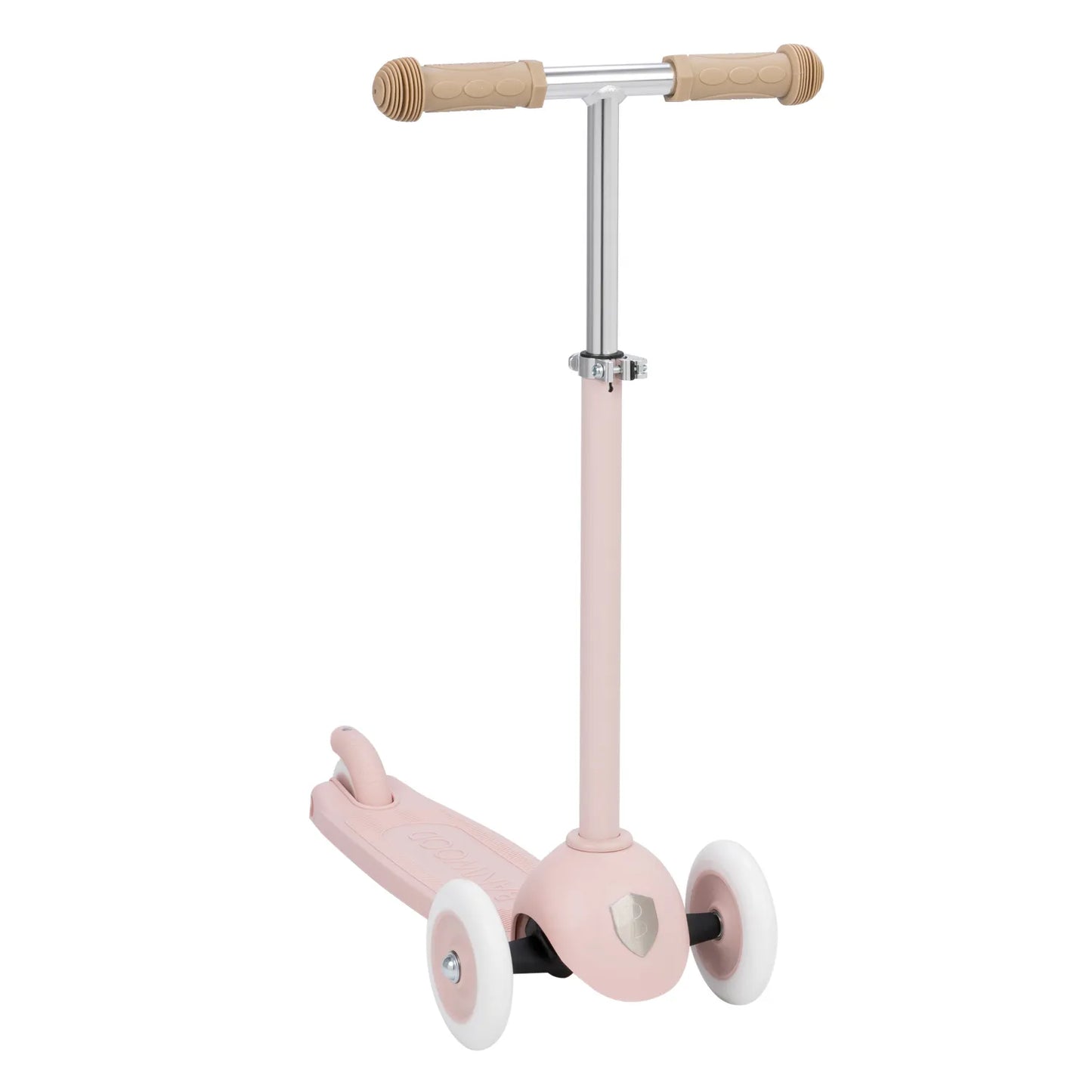 BANWOOD ECO SCOOTER - FADED PINK
