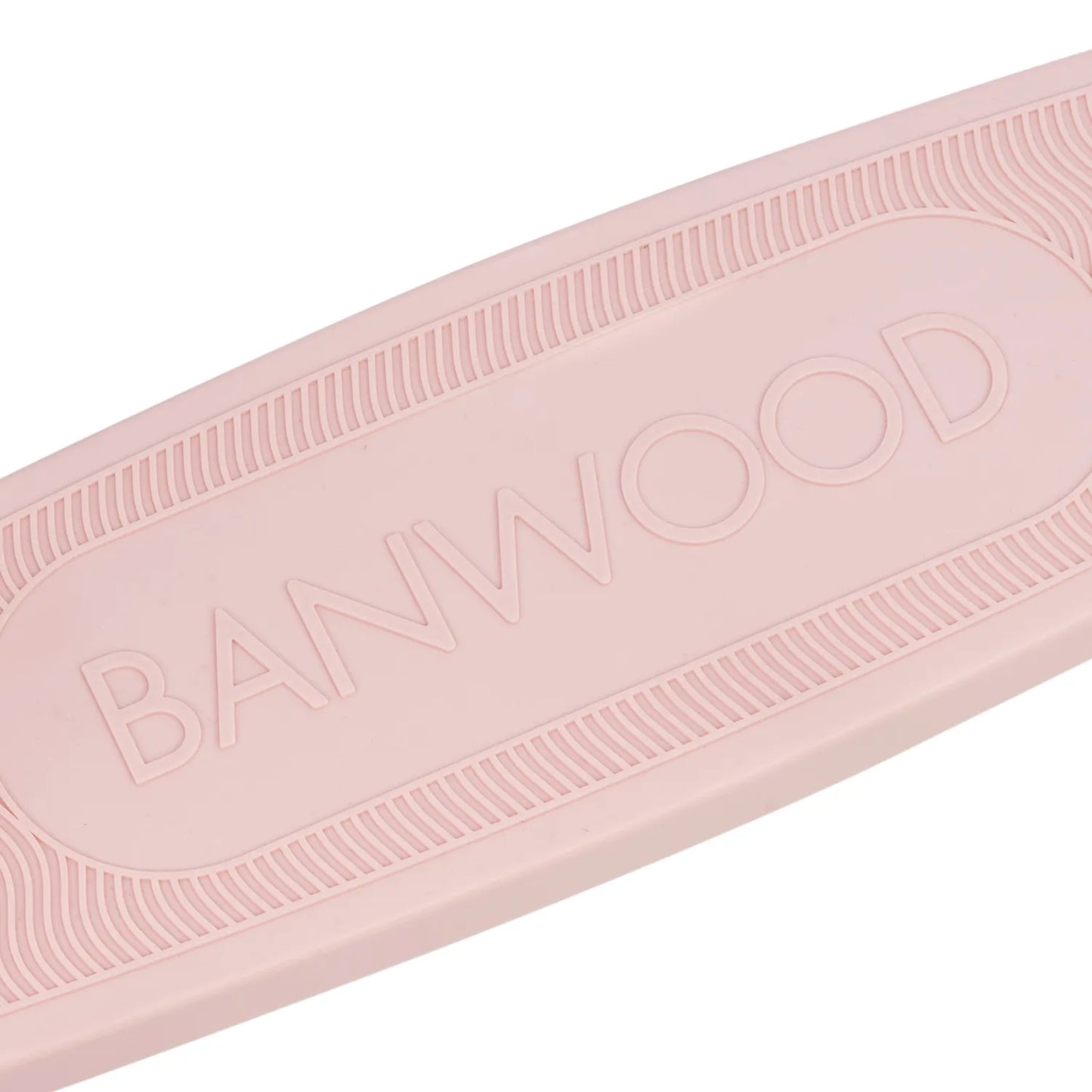 BANWOOD ECO SCOOTER - FADED PINK