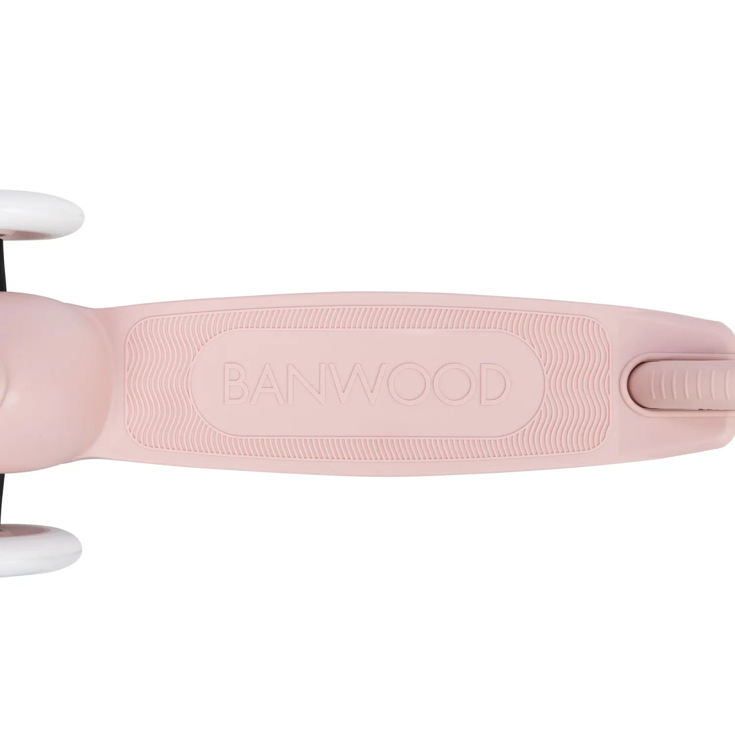 BANWOOD ECO SCOOTER - FADED PINK