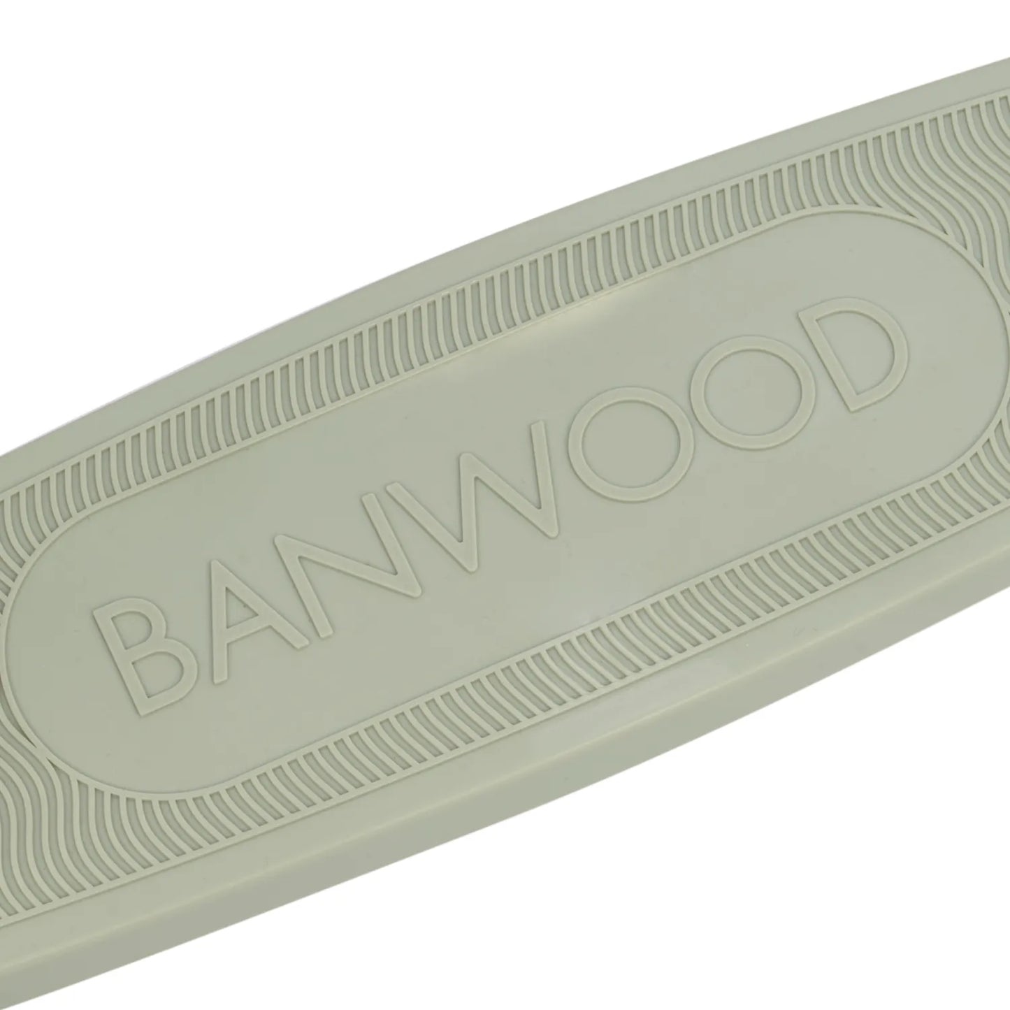 BANWOOD ECO SCOOTER - OLIVE