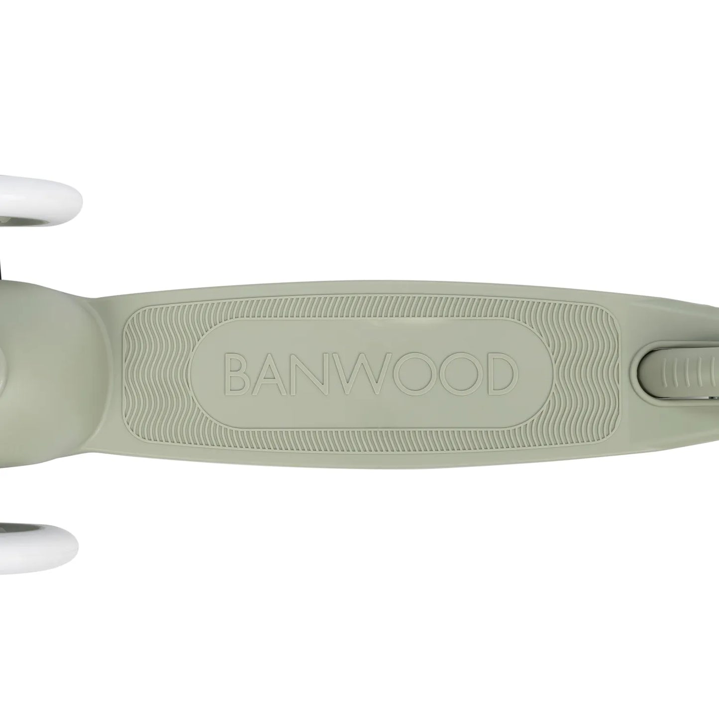 BANWOOD ECO SCOOTER - OLIVE