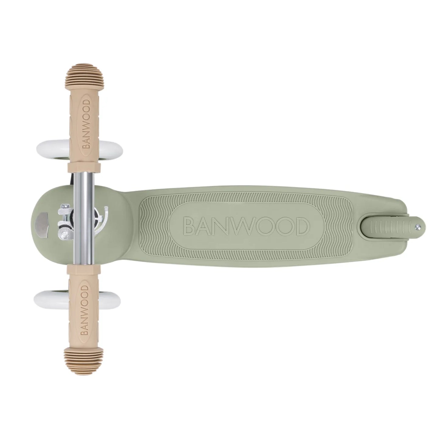 BANWOOD ECO SCOOTER - OLIVE