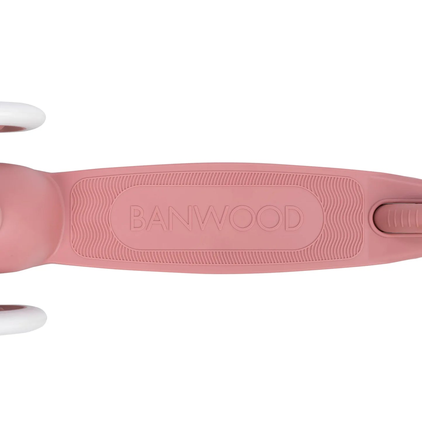 BANWOOD ECO SCOOTER - RASPBERRY