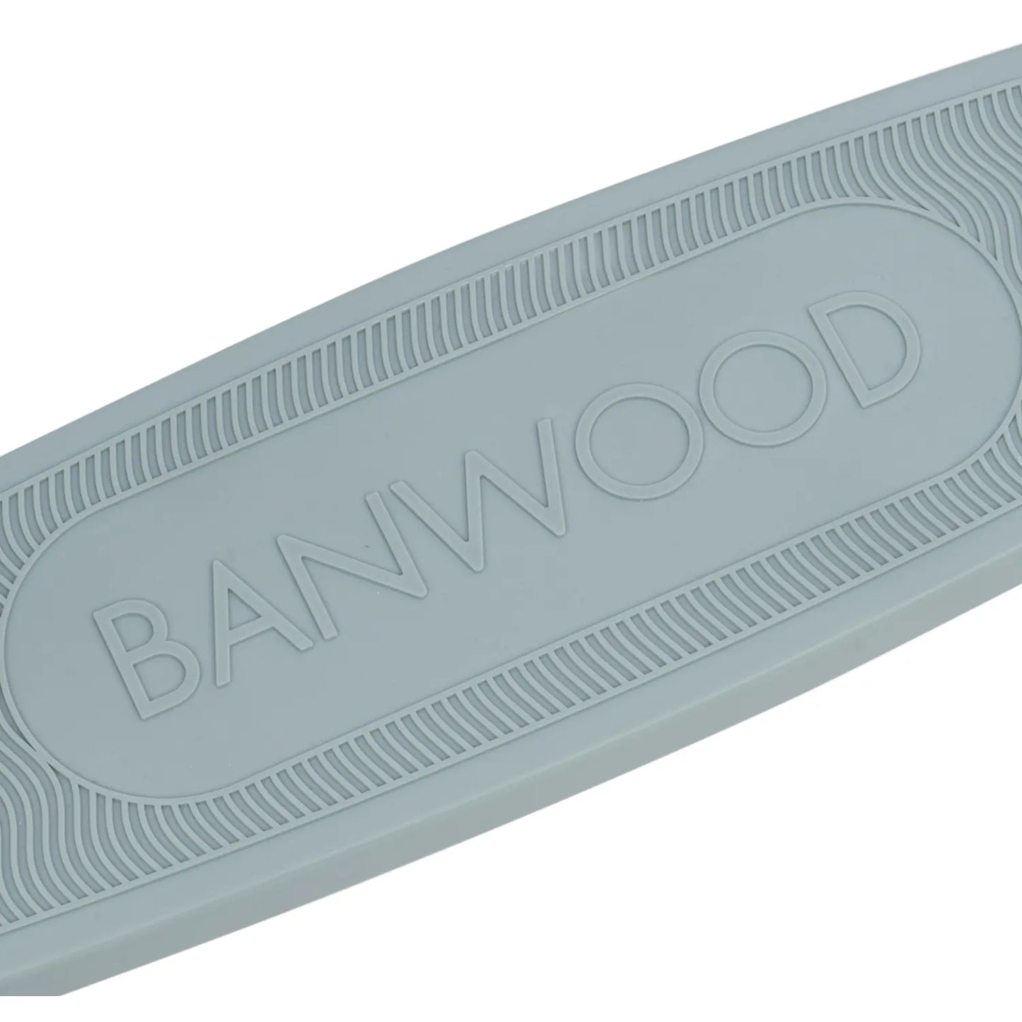 BANWOOD ECO SCOOTER - TEAL