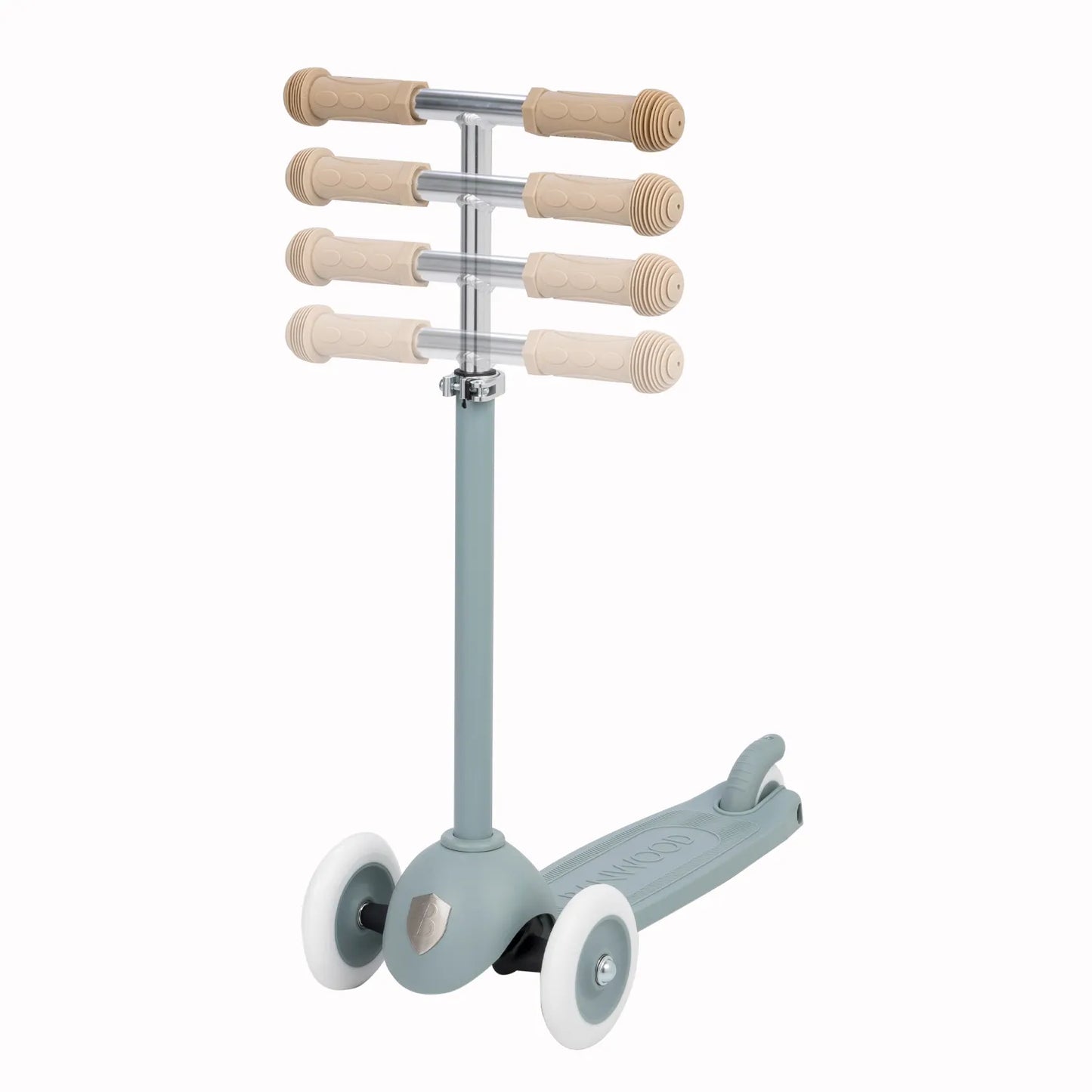 BANWOOD ECO SCOOTER - TEAL