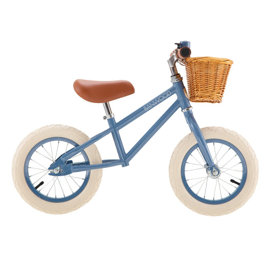 Banwood Balance Bike - Blue