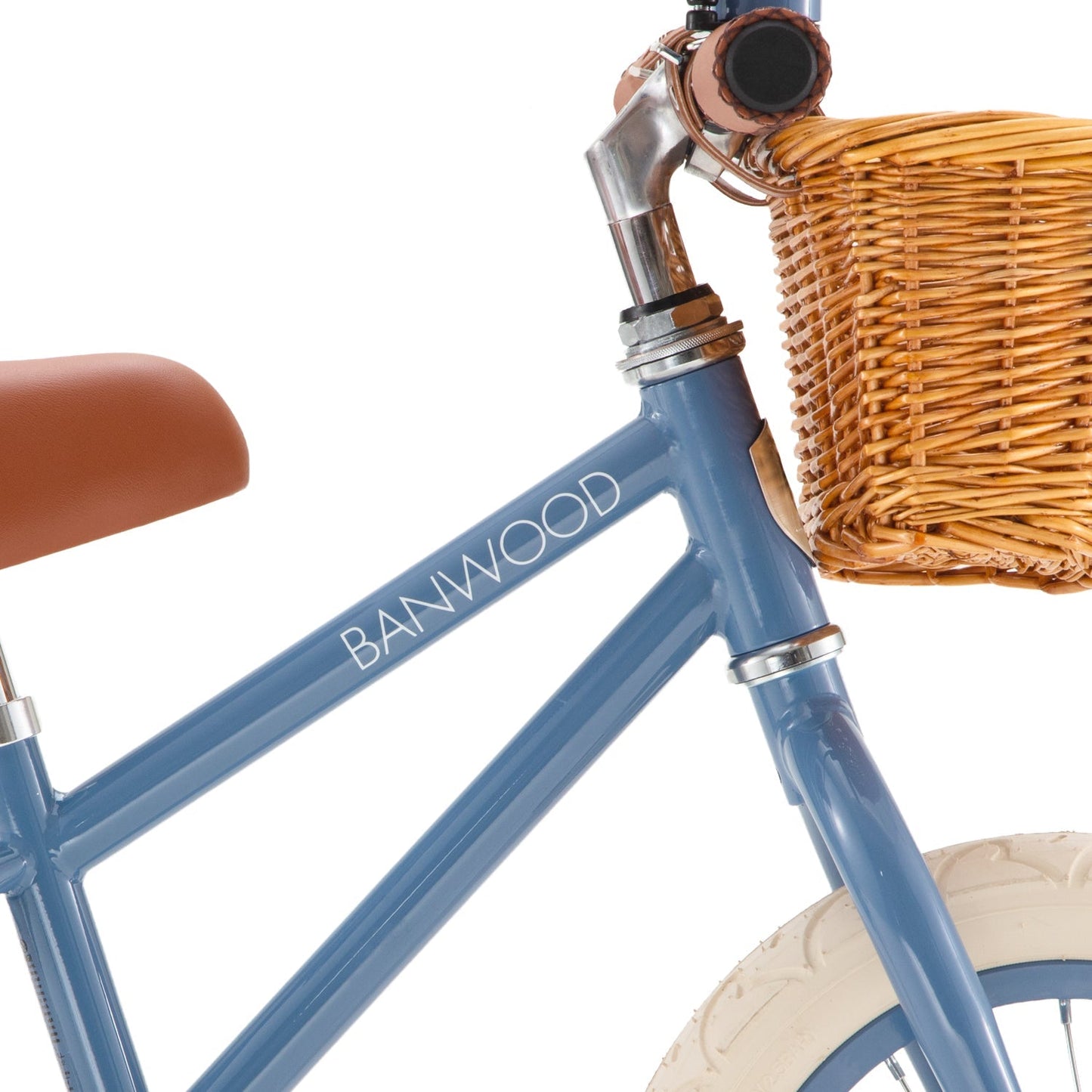 Banwood Balance Bike - Blue