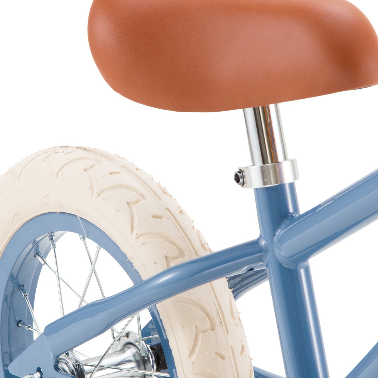 Banwood Balance Bike - Blue