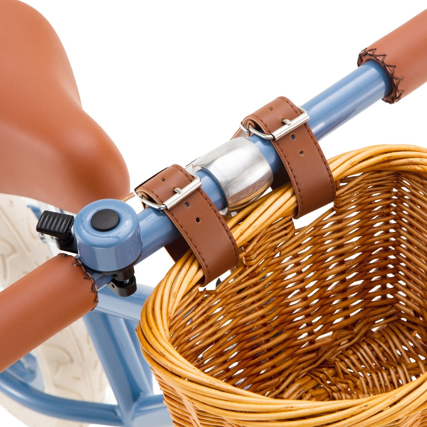 Banwood Balance Bike - Blue