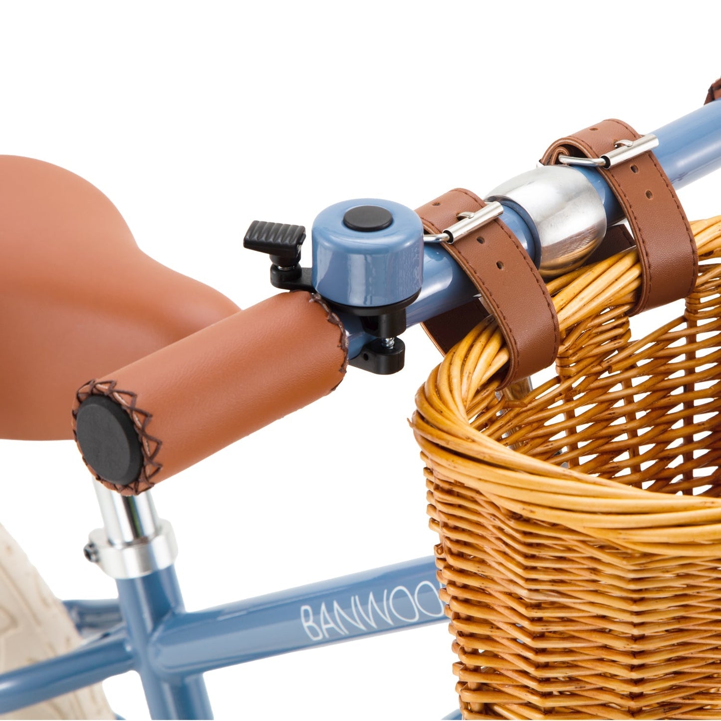 Banwood Balance Bike - Blue