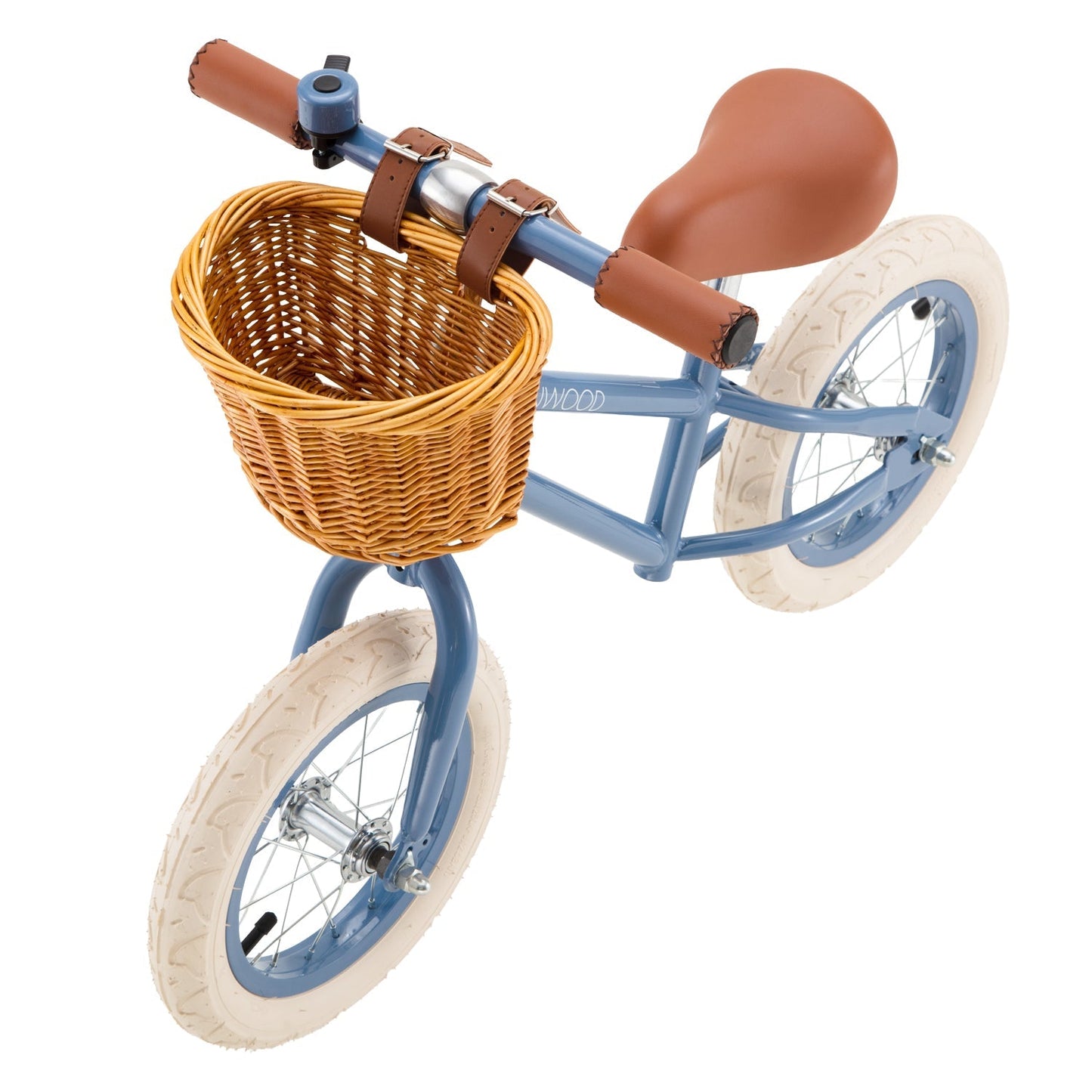Banwood Balance Bike - Blue