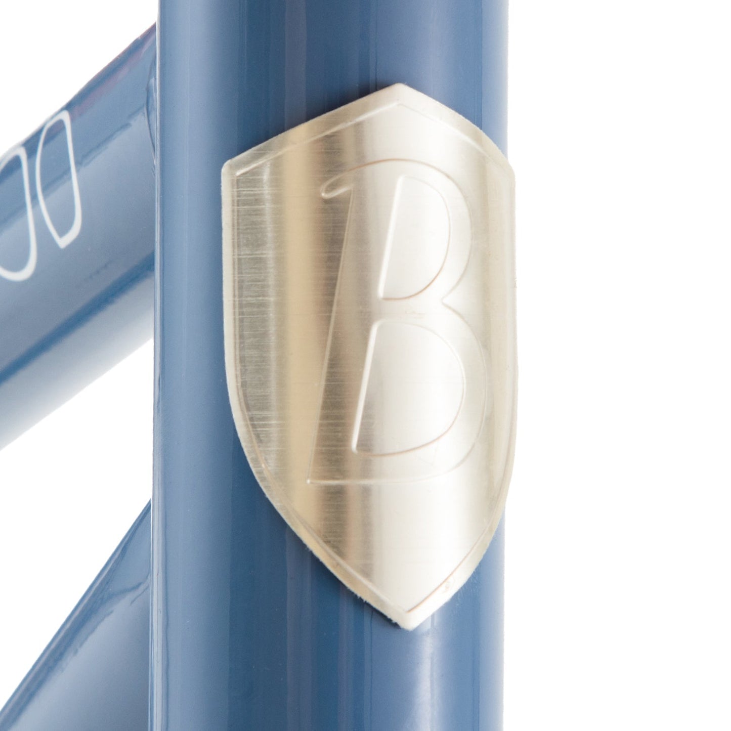Banwood Balance Bike - Blue