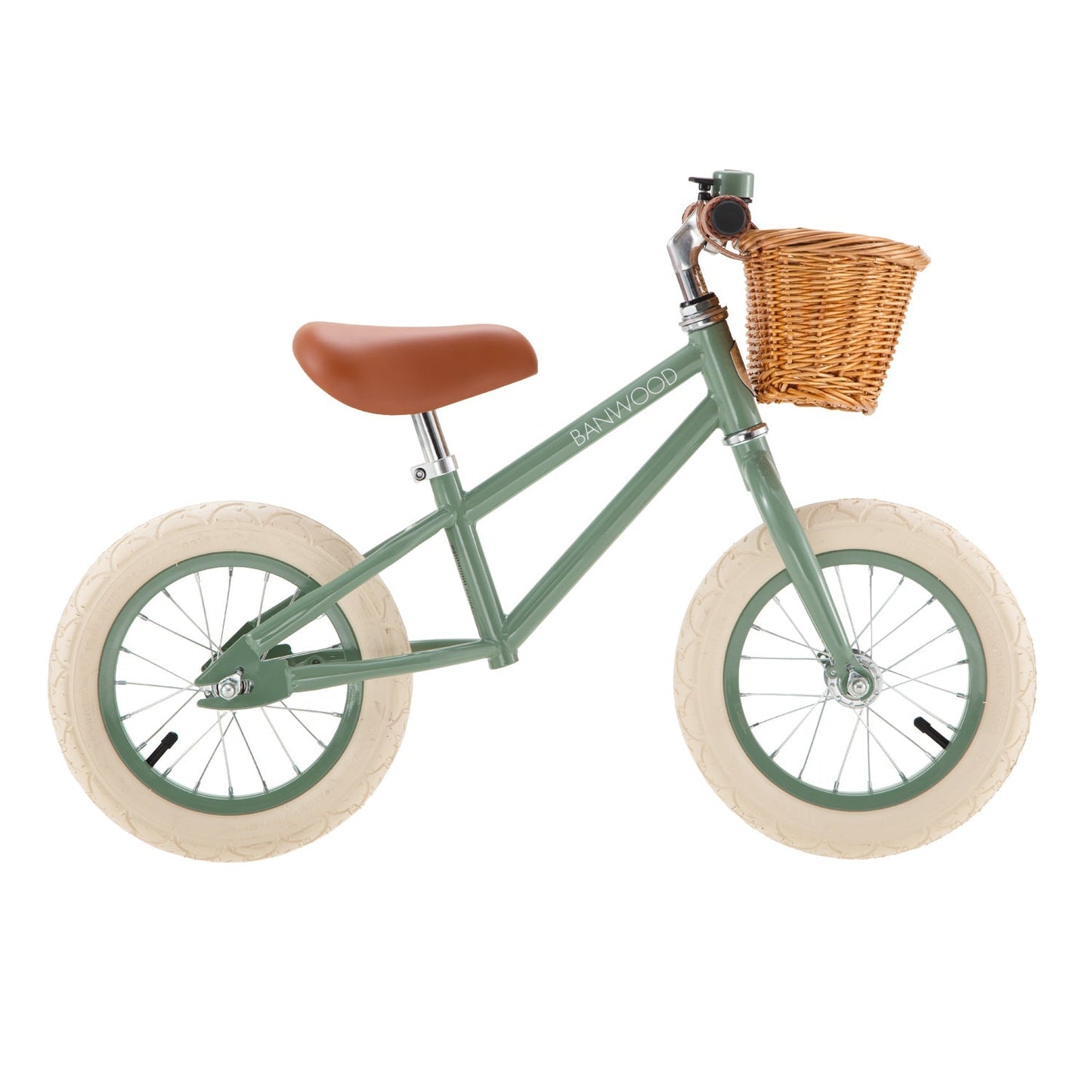 Banwood Balance Bike - Forest