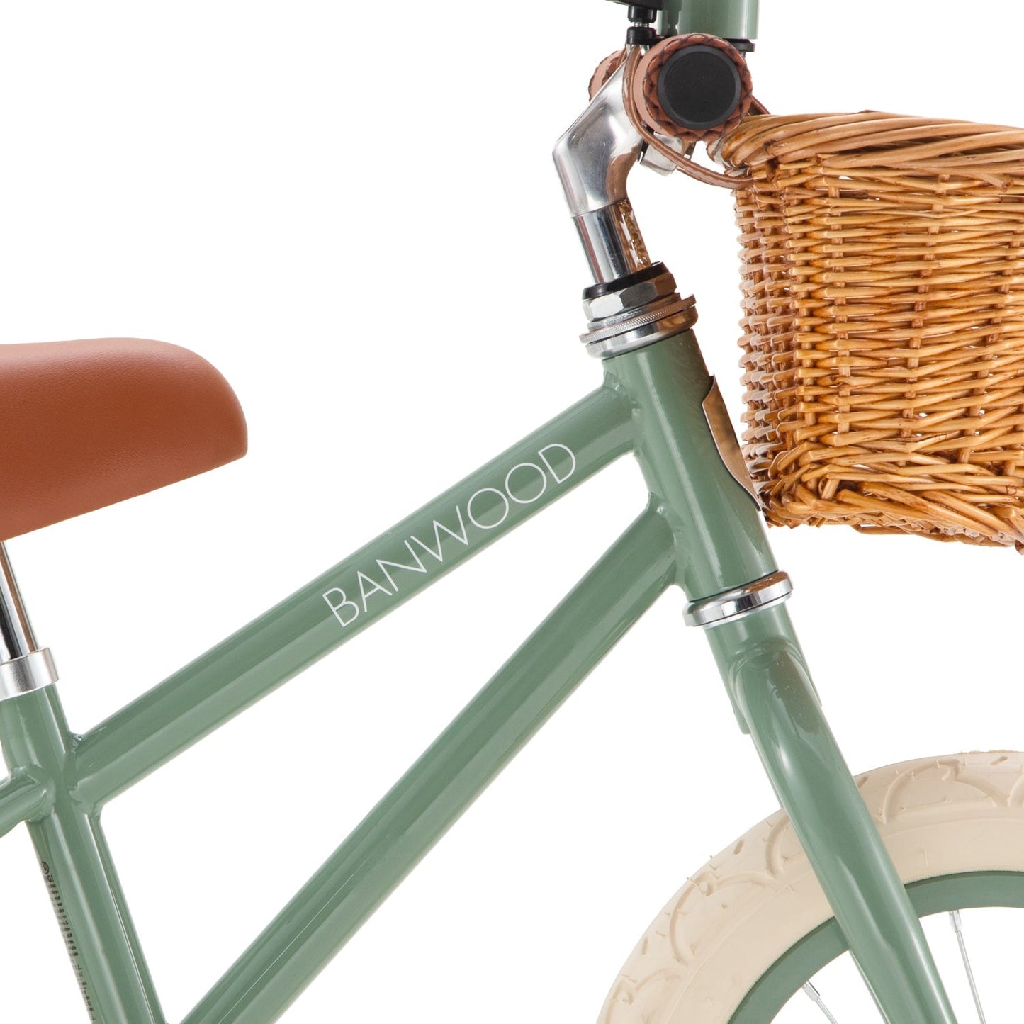 Banwood Balance Bike - Forest