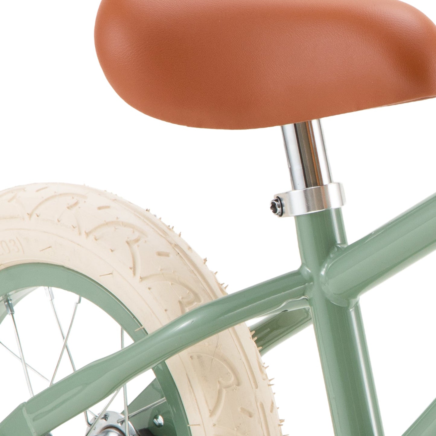 Banwood Balance Bike - Forest