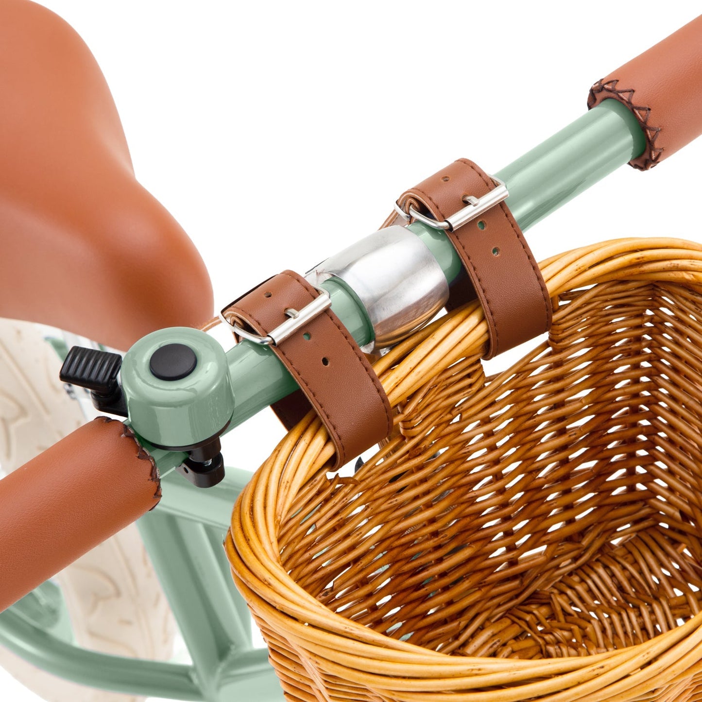 Banwood Balance Bike - Forest