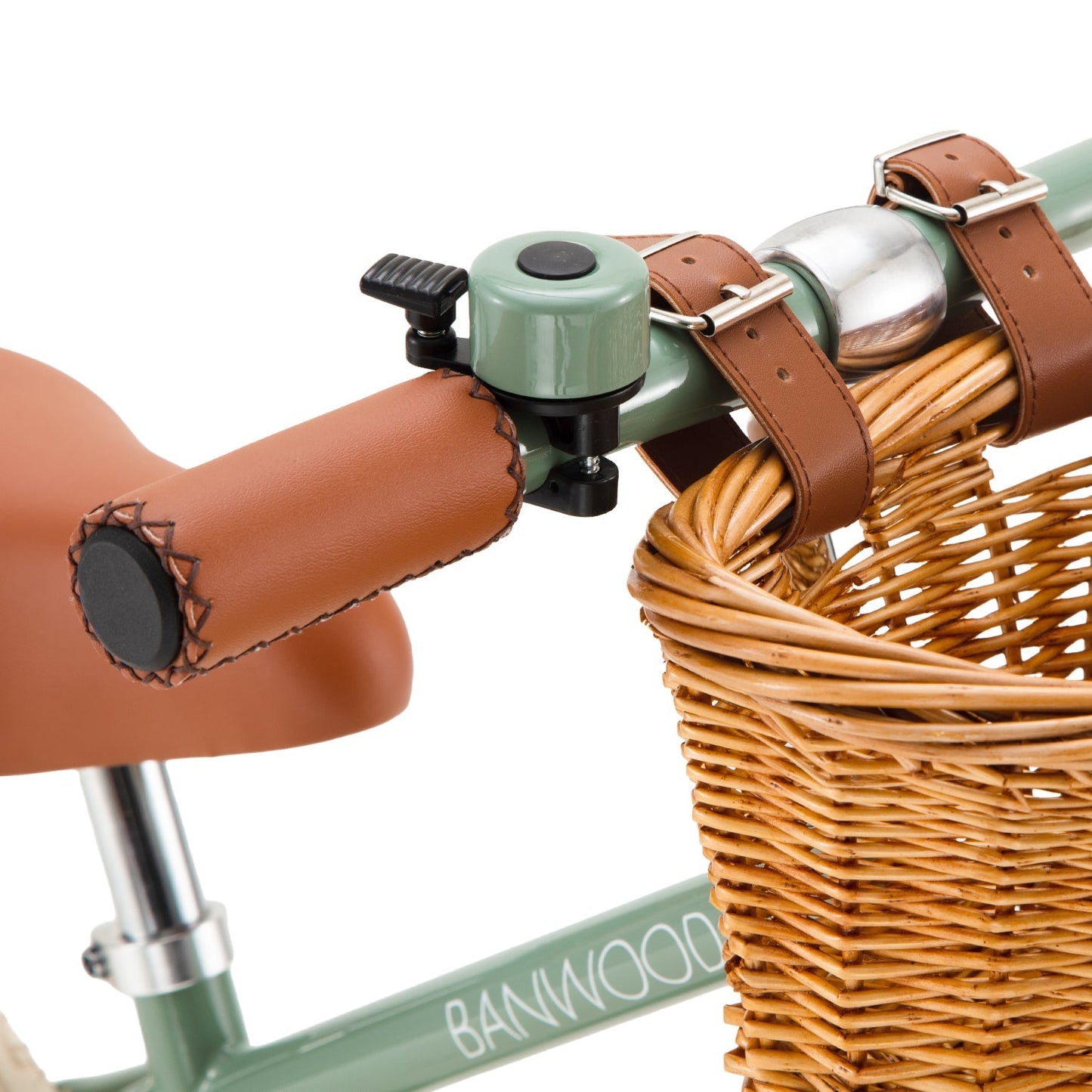 Banwood Balance Bike - Forest