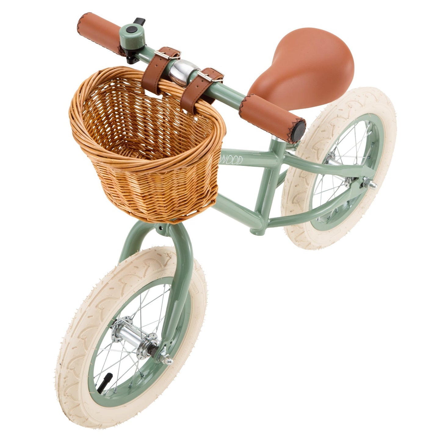 Banwood Balance Bike - Forest
