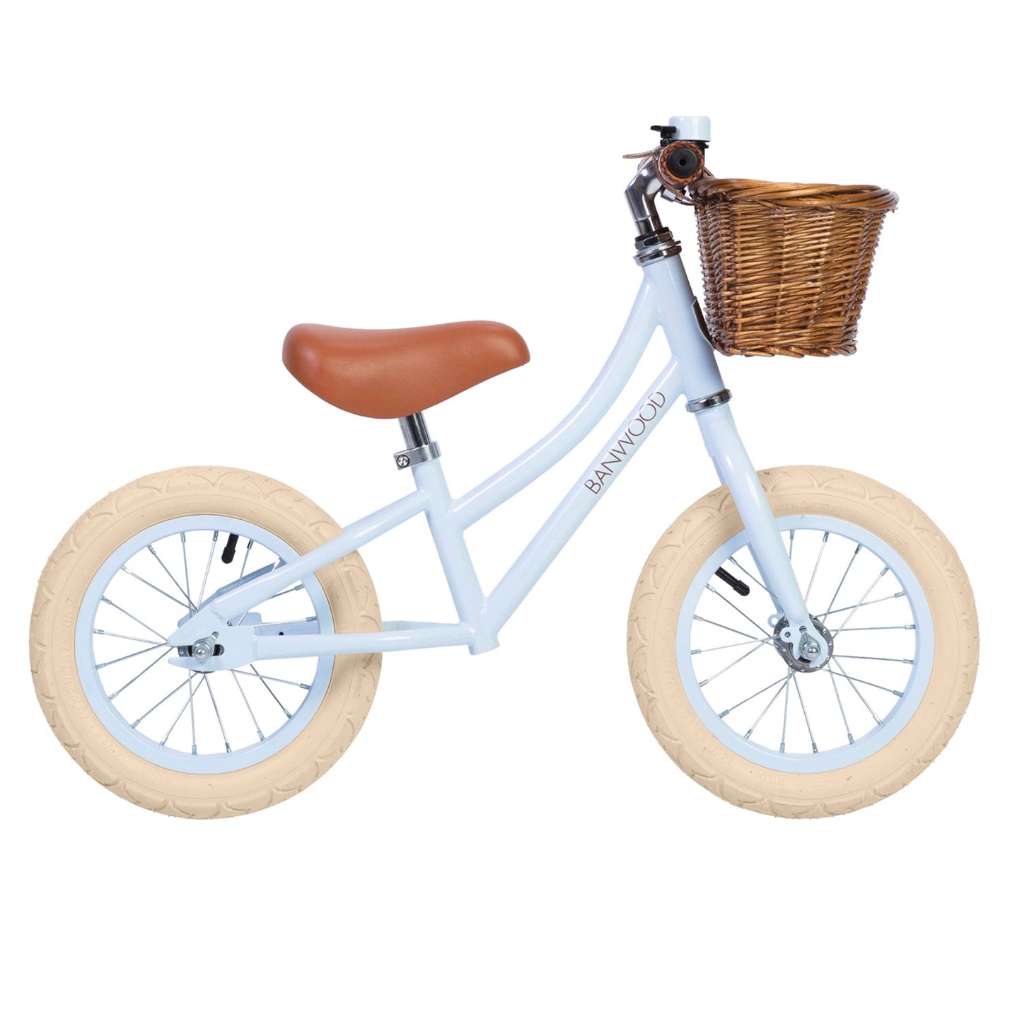 Banwood Balance Bike - Sky