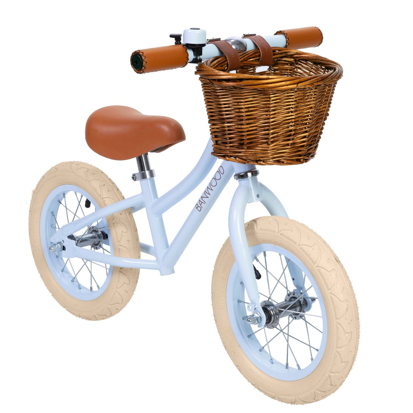 Banwood Balance Bike - Sky