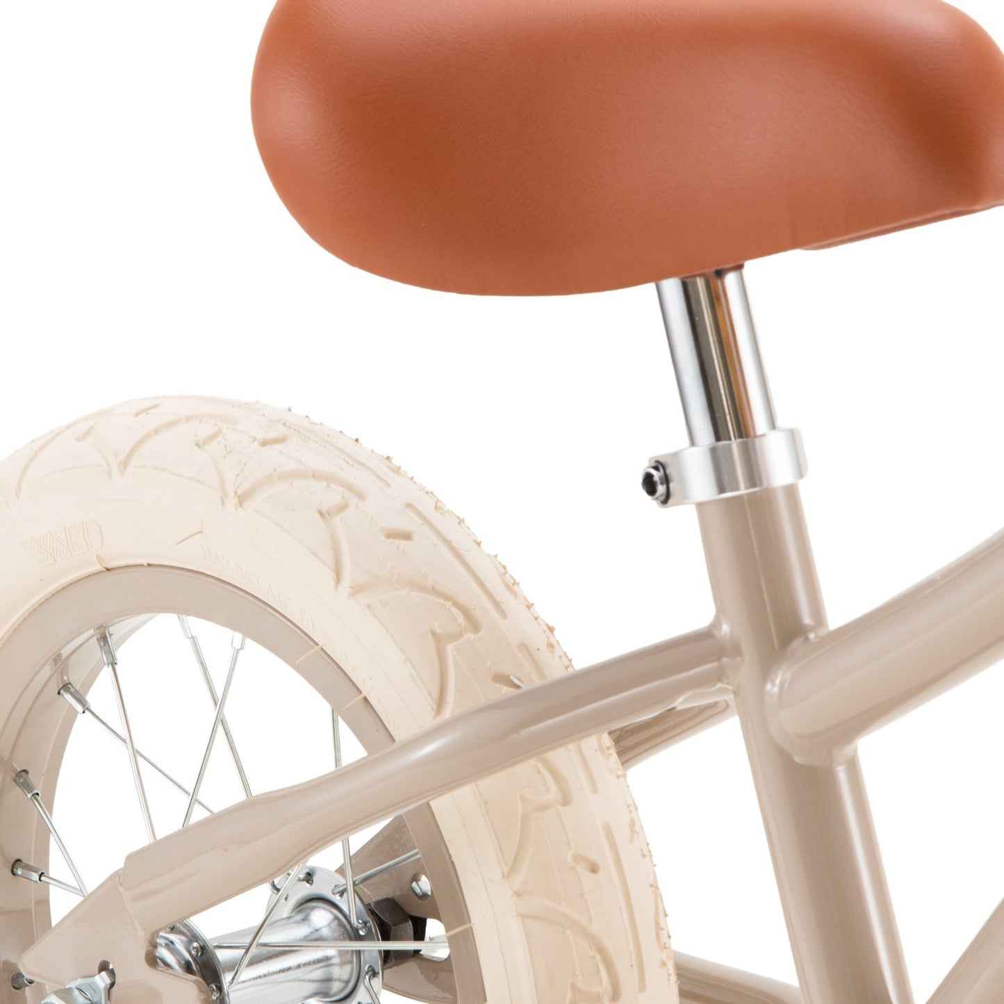 Banwood Balance Bike - Beige