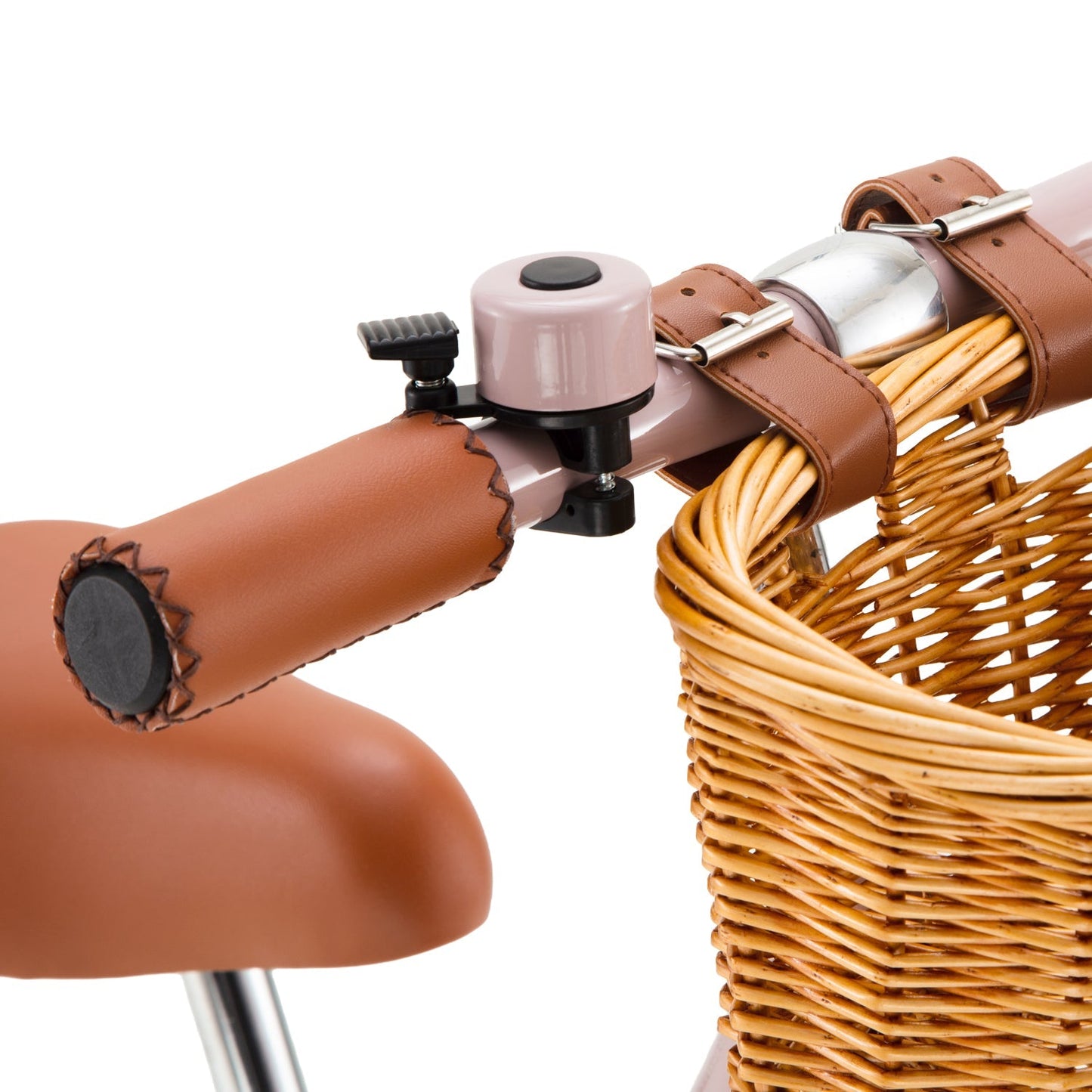 Banwood Balance Bike- Dusty Pink