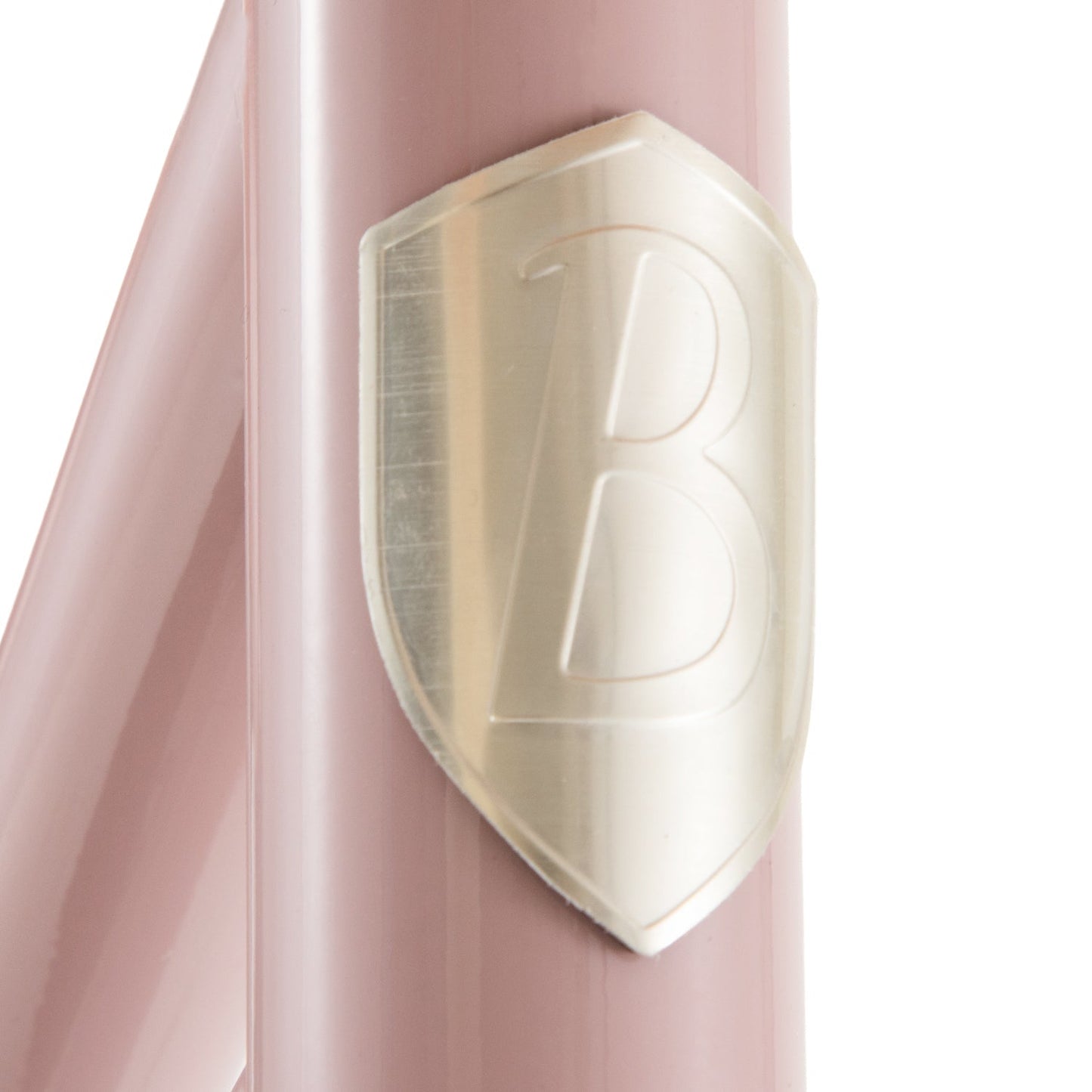 Banwood Balance Bike- Dusty Pink