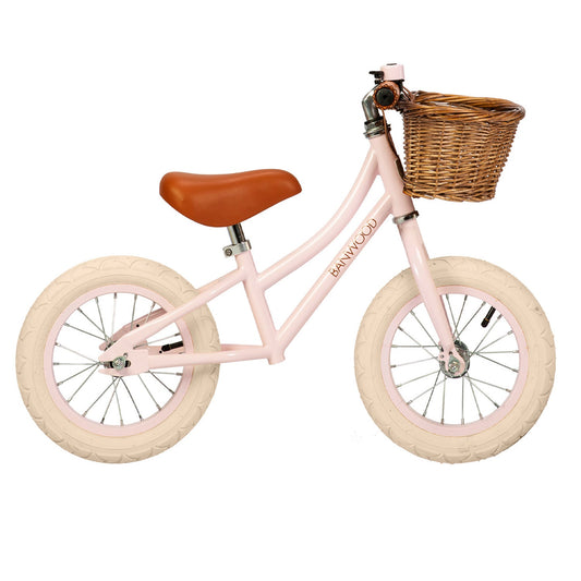 Banwood Balance Bike - Pink