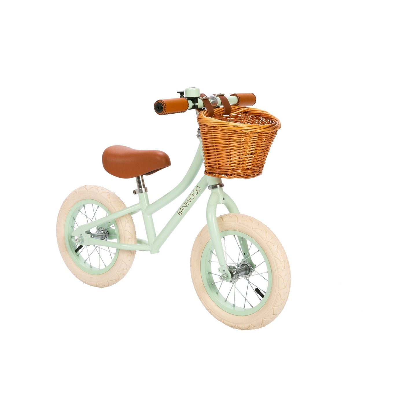 Banwood First Go Balance Bike - Age 3-5