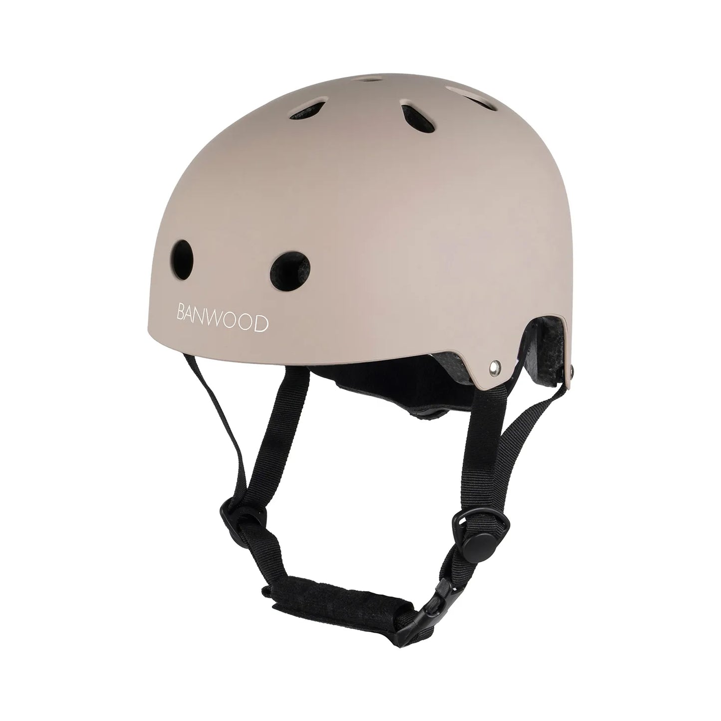 BANWOOD CLASSIC HELMET - MATTE BEIGE