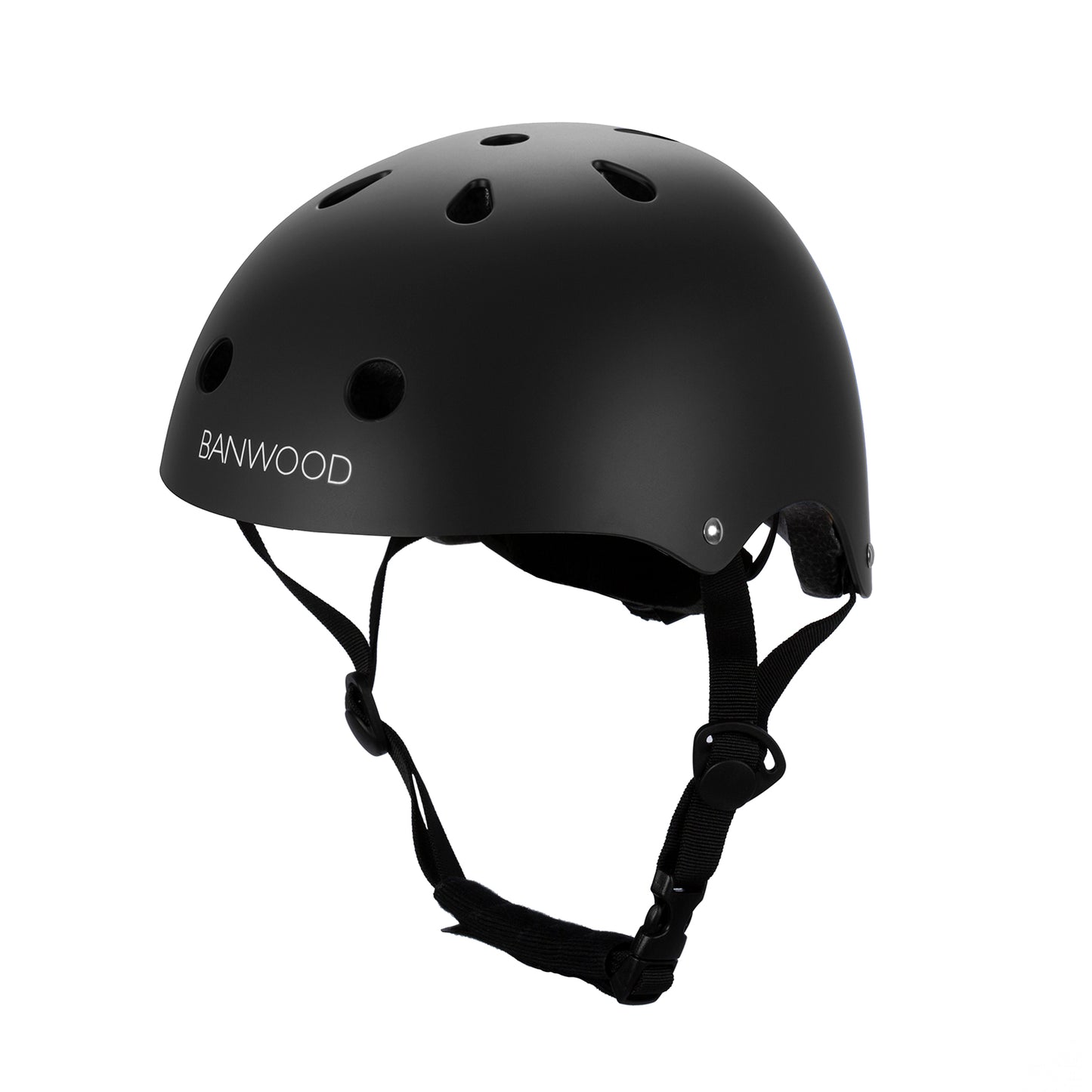 Banwood Helmet - Age 3-7 [48-52cm]