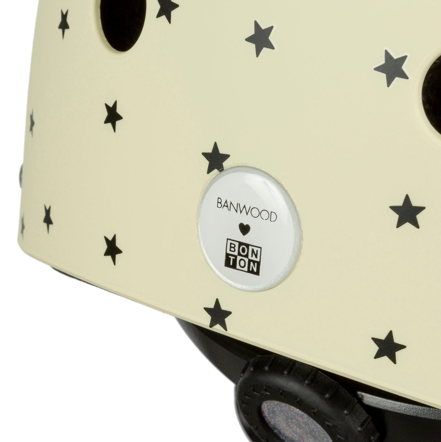 Banwood Helmet Bonton R - Age 3-7 [48-52cm]