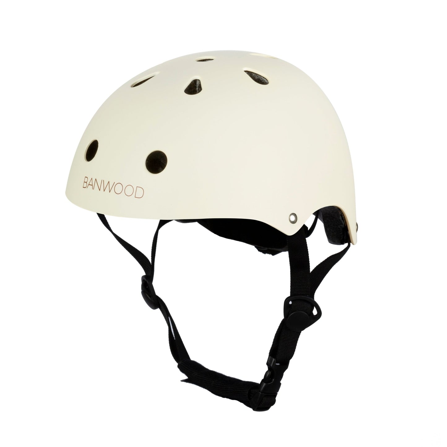 Banwood Helmet - Age 3-7 [48-52cm]