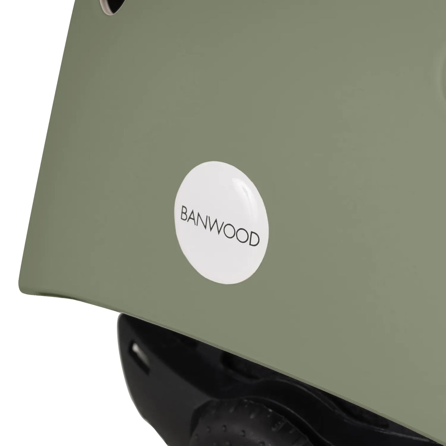 BANWOOD CLASSIC HELMET - MATTE FOREST