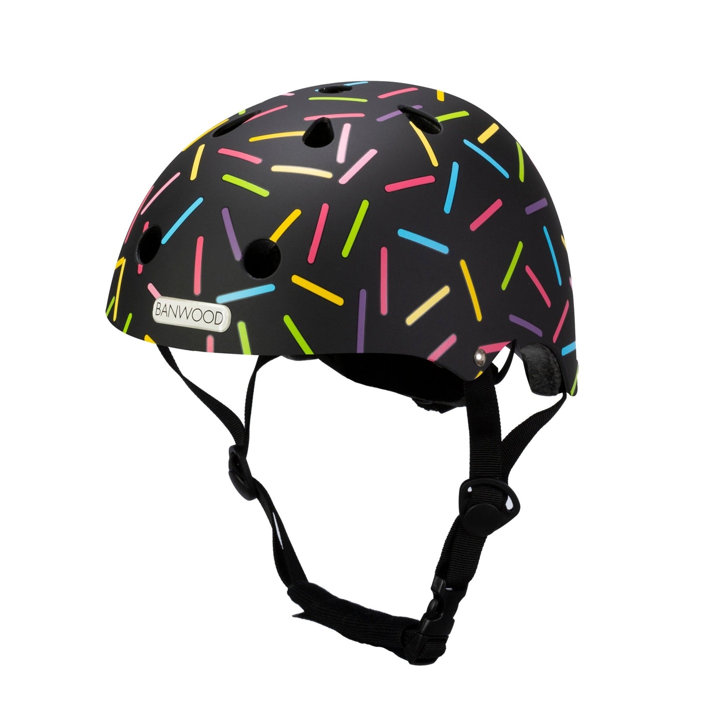 Banwood Helmet Marest Allegra