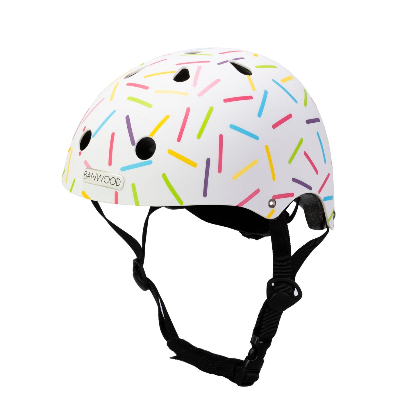 Banwood Helmet Marest Allegra