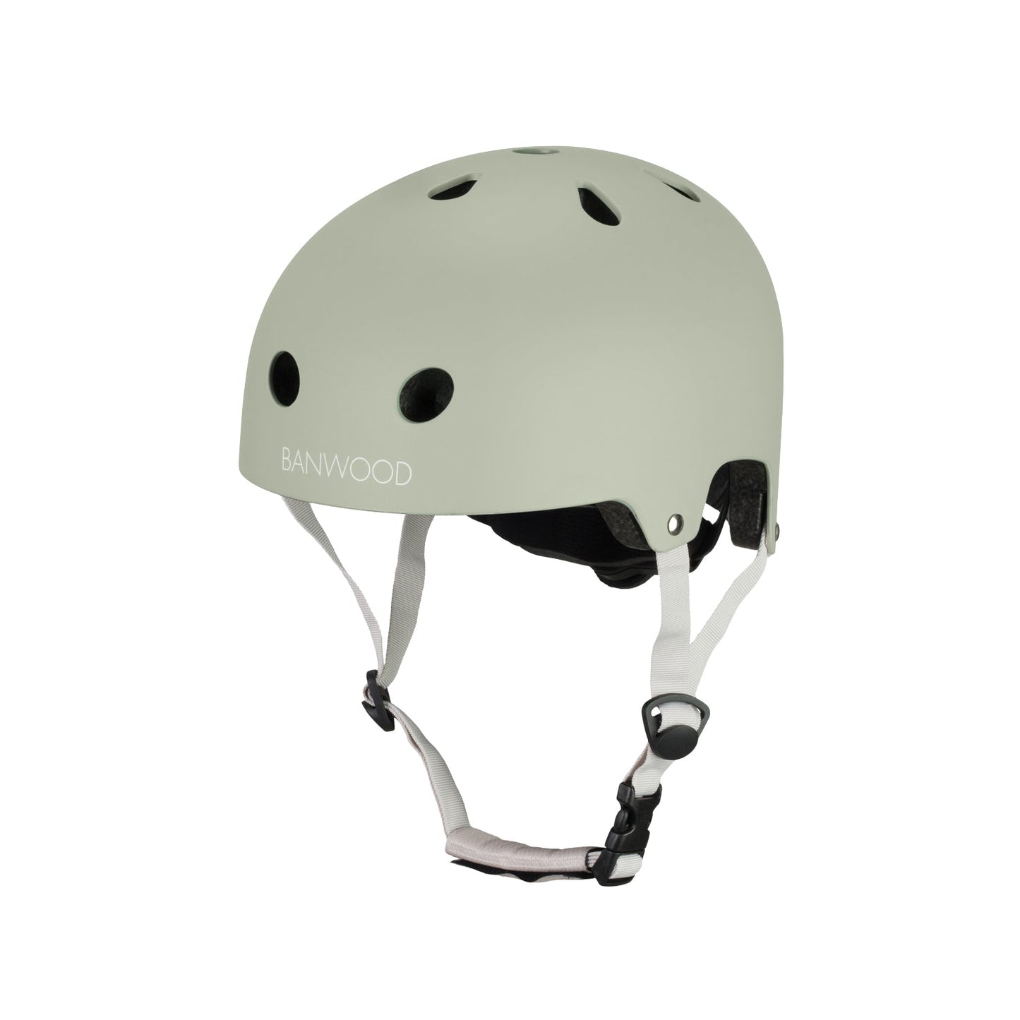 BANWOOD ECO HELMET - OLIVE